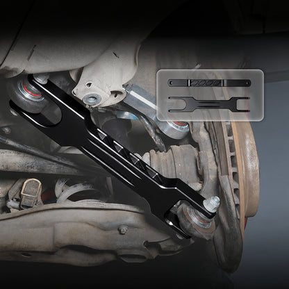Bras de Suspension Arrière Renforcé BMW E90 E81 Nos Anciennes Allemandes