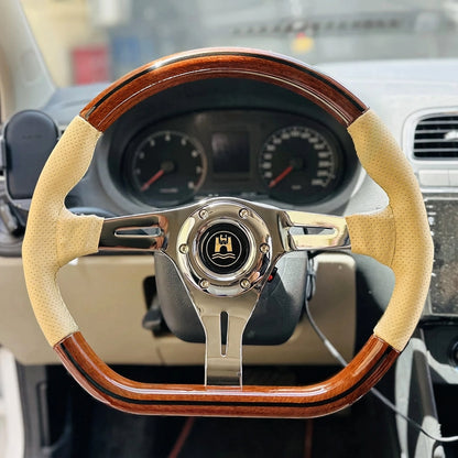 Volant Classique JDM Nos Anciennes Allemandes