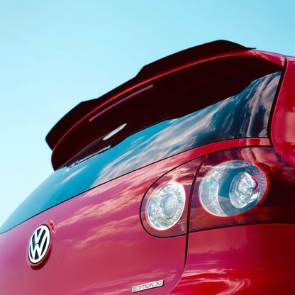 Becquet Arrière Golf 5 Nos Anciennes Allemandes