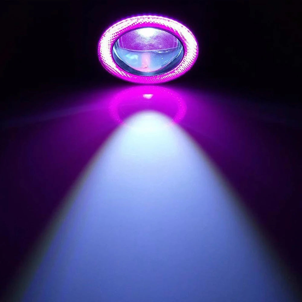 Antibrouillards Angel Eyes Universels