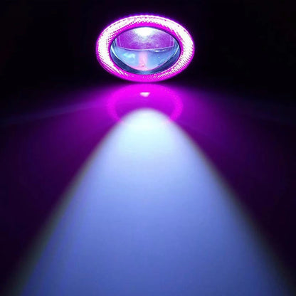 Antibrouillards Angel Eyes Universels