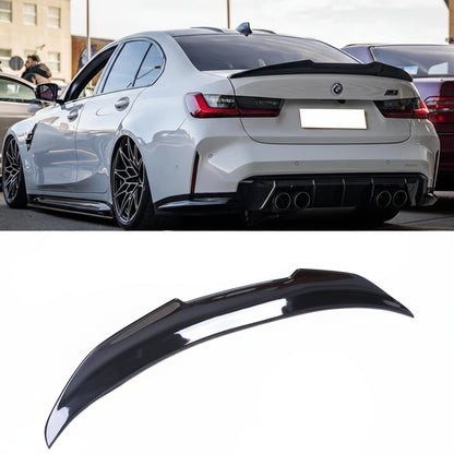 Aileron / Becquet BMW Série 3 G20 (2019-2026) Nos Anciennes Allemandes