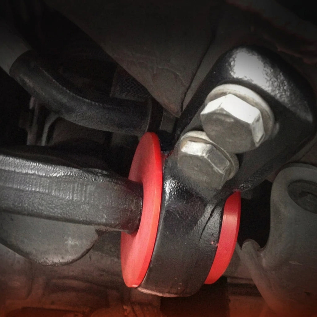 Silent-bloc PU Bras de suspension BMW E36 Nos Anciennes Allemandes