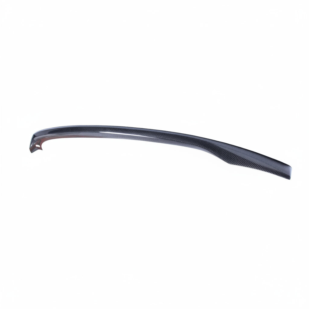 Becquet / Lèvre de coffre BMW X6 (2007-2014) Nos Anciennes Allemandes