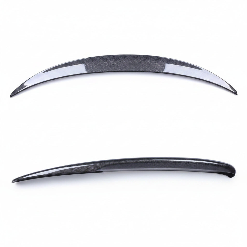 Aileron / Becquet BMW X6 (2007-2014) Nos Anciennes Allemandes