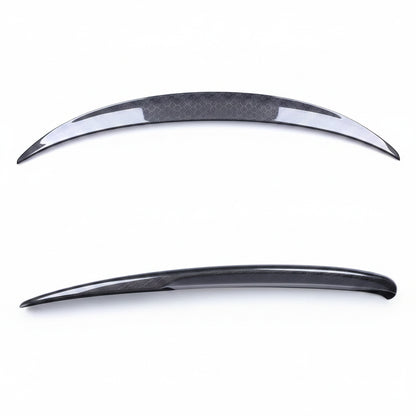 Aileron / Becquet BMW X6 (2007-2014) Nos Anciennes Allemandes