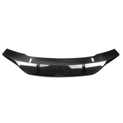 Becquet / Aileron Audi A3 (2014-2020) Nos Anciennes Allemandes