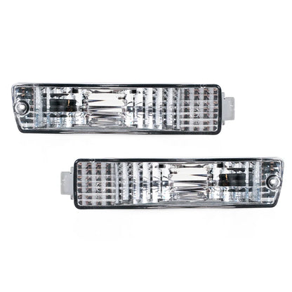 Clignotants Avant Golf 2