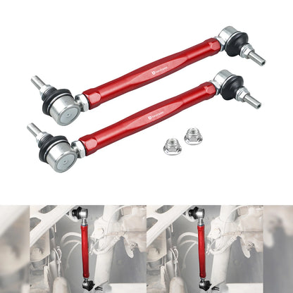 Biellettes de Barre Stabilisatrice Réglable BMW E46