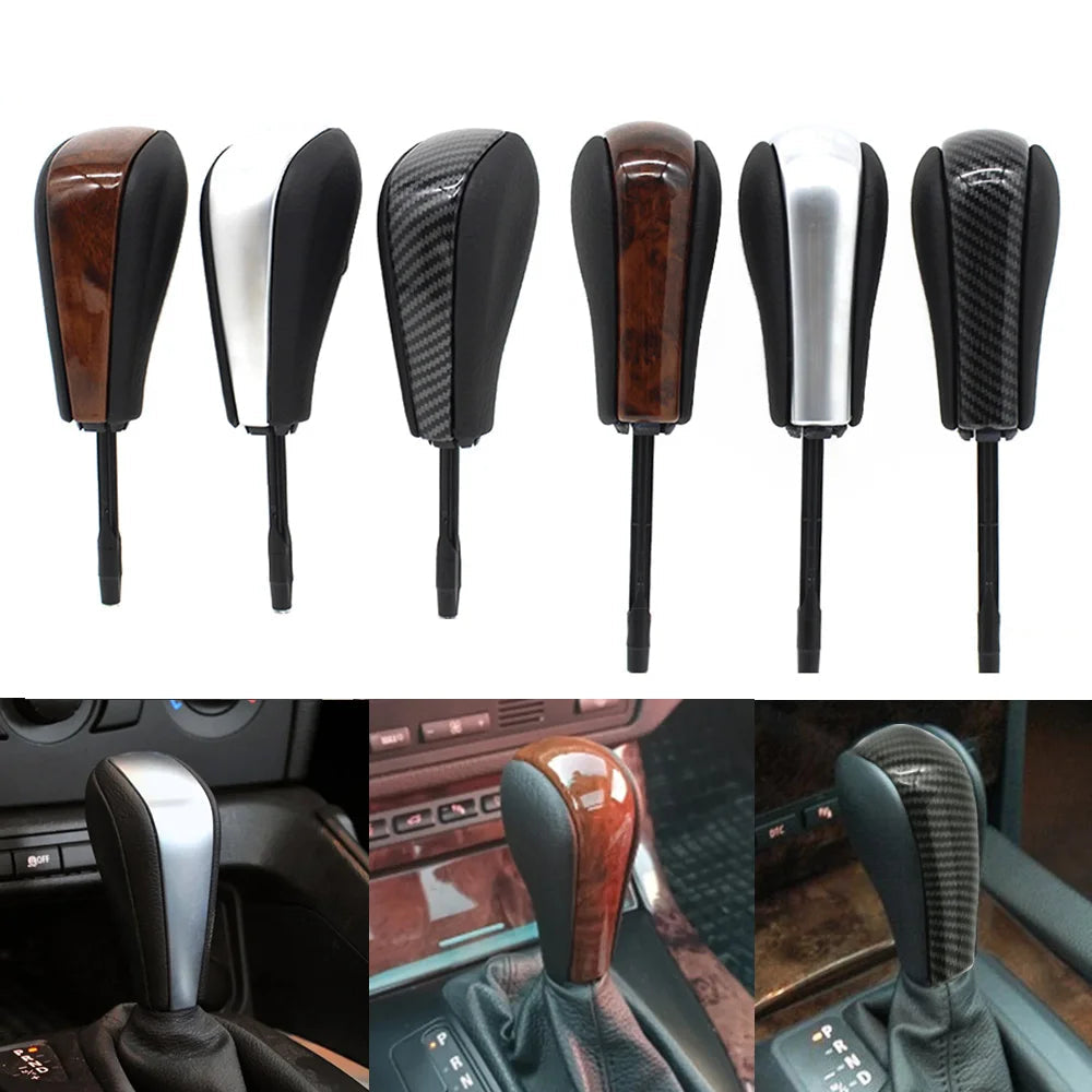 Levier de Vitesse Boîte Automatique BMW