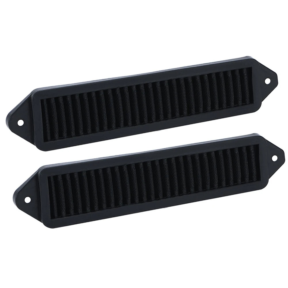 Filtre à Air d'Habitacle Longue Durée Nos Anciennes Allemandes