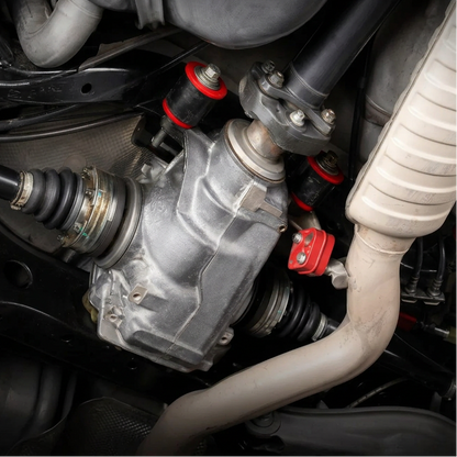 Silentblocs de Support de Différentiel BMW E90 / E81 Nos Anciennes Allemandes