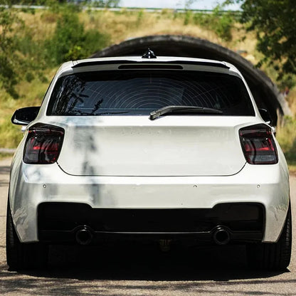 Aileron de Toit Bmw Série 1