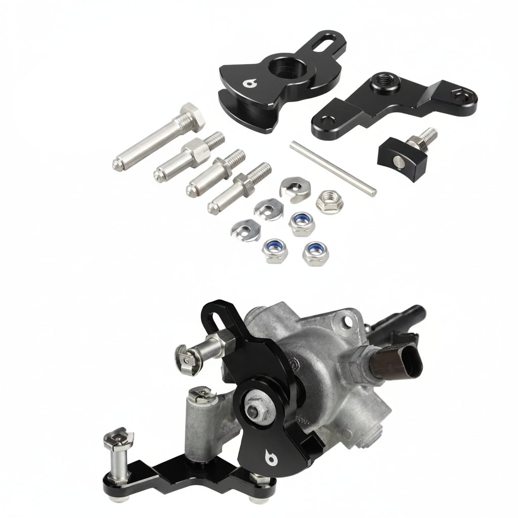 Short Shifter Golf 4 Nos Anciennes Allemandes