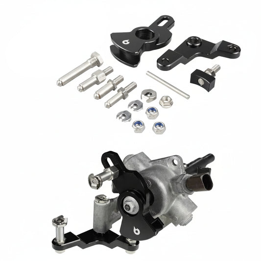 Short Shifter Golf 4 Nos Anciennes Allemandes