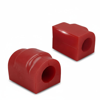 Silent-Blocs de Barre Antiroulis BMW