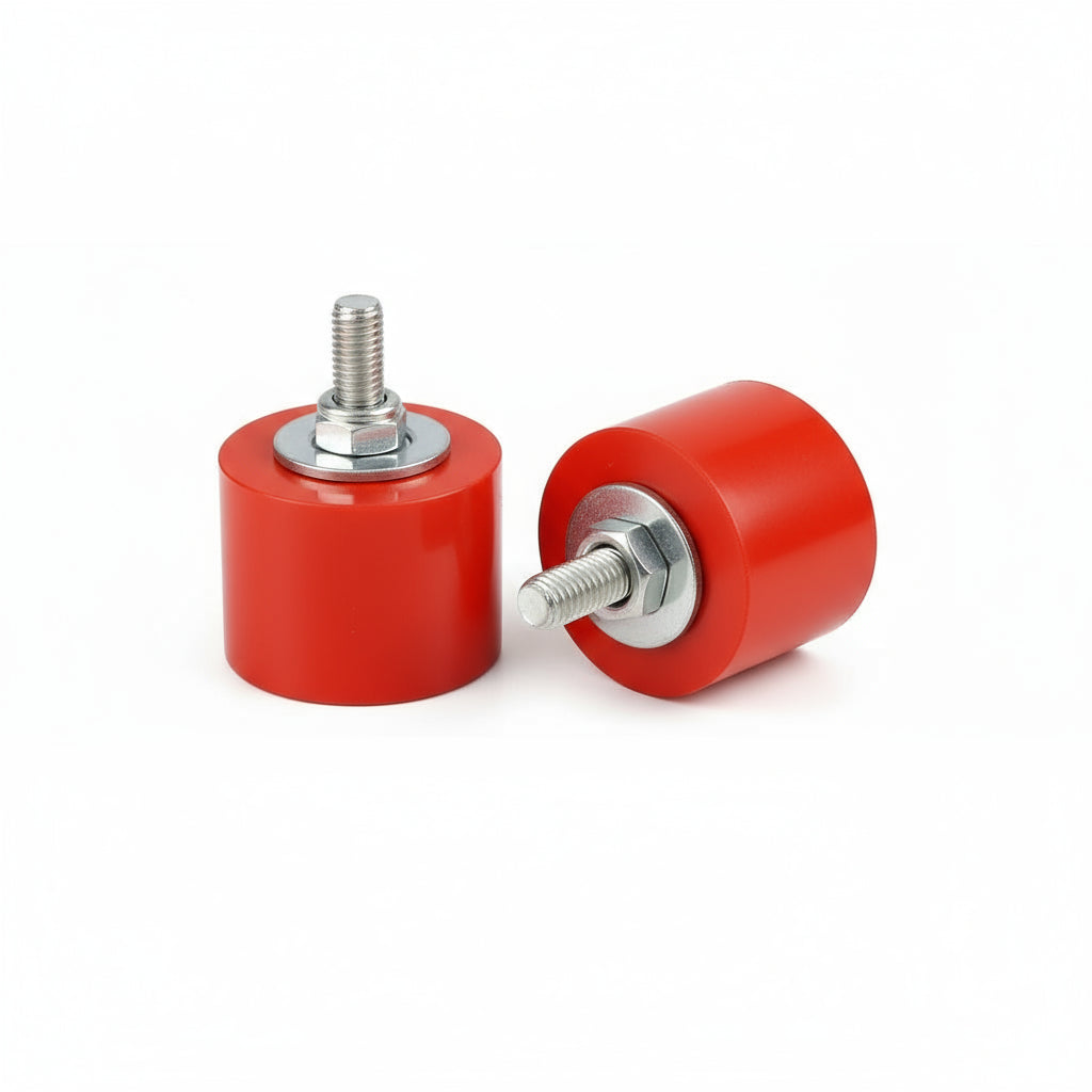 Silent-Blocs de Boite de Vitesse Renforcés BMW