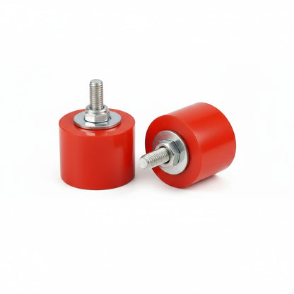 Silent-Blocs de Boite de Vitesse Renforcés BMW