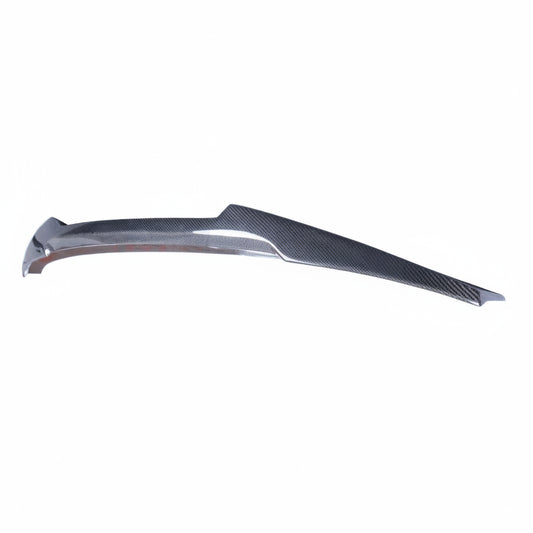 Spoiler / Becquet Audi A3 Berline (2013-2020)