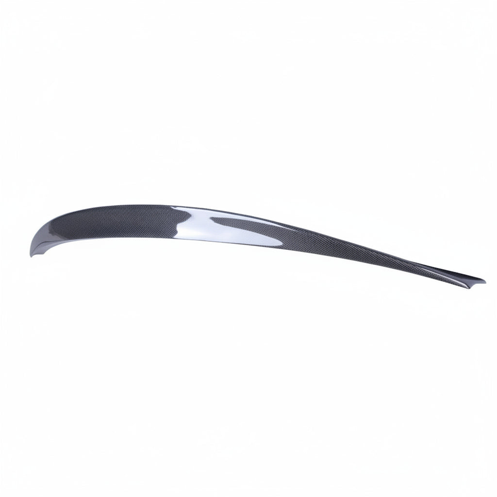 Spoiler / Becquet Audi A6 C7 (2012-2015)