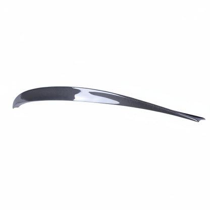 Spoiler / Becquet Audi A6 C7 (2012-2015)