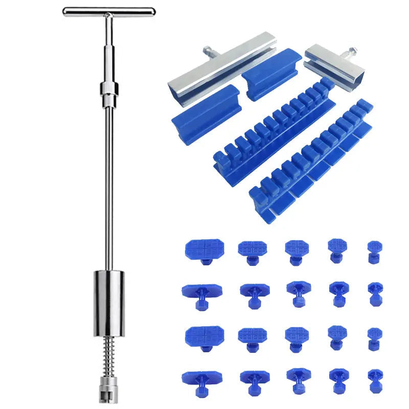 Tige de Débosselage