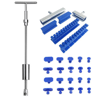 Tige de Débosselage