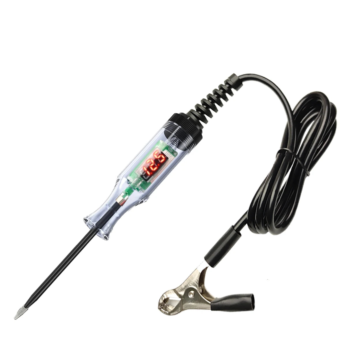 Tournevis Testeur de Tension 90V