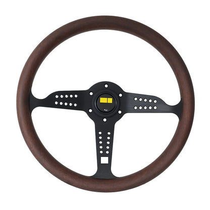 Volant Bois Sport