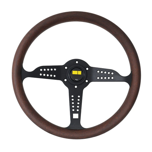 Volant Bois Sport