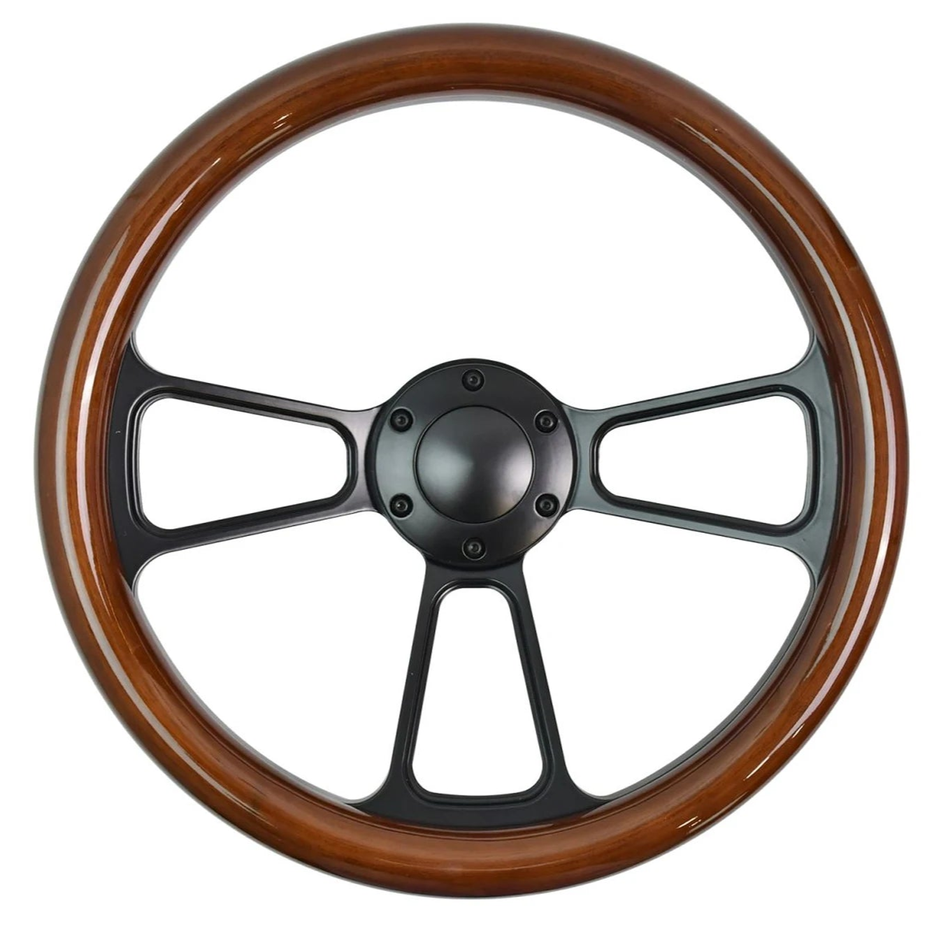 Volant Bois Universel