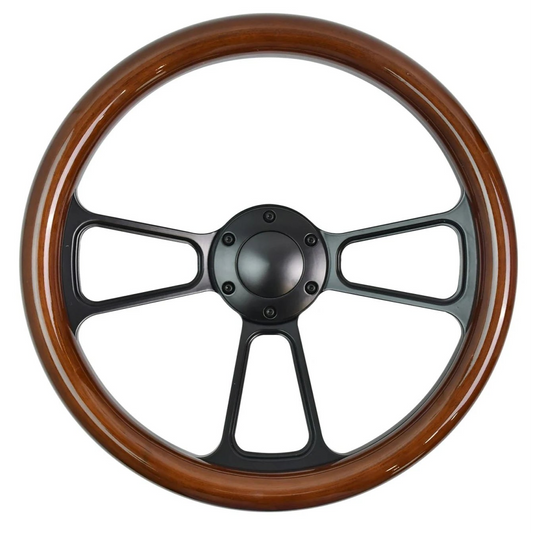 Volant Bois Universel