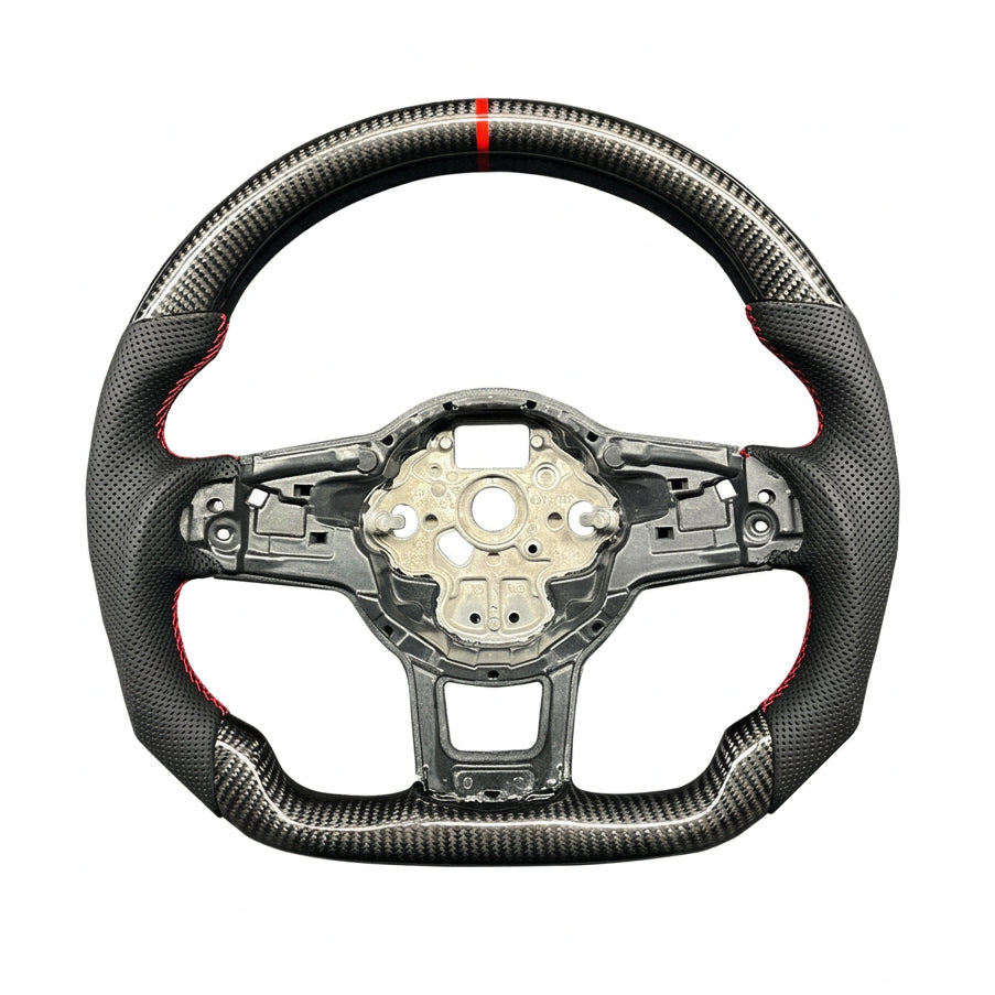 Volant Carbone Golf 7