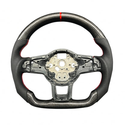 Volant Carbone Golf 7