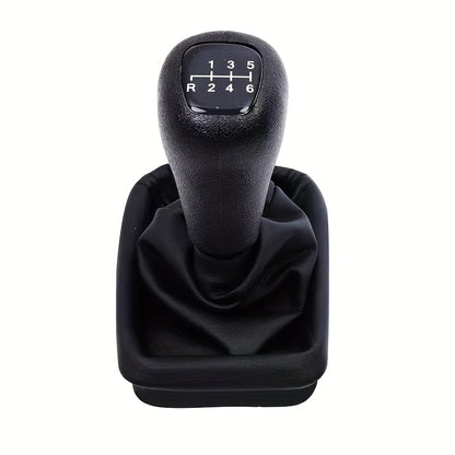 Levier de Vitesse Cuir Mercedes