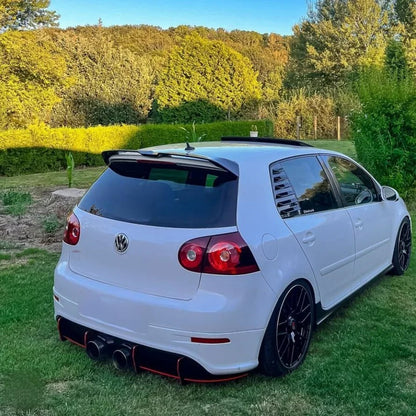 Aileron Arrière Golf 5