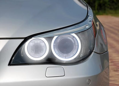 Angel Eyes Bmw E60