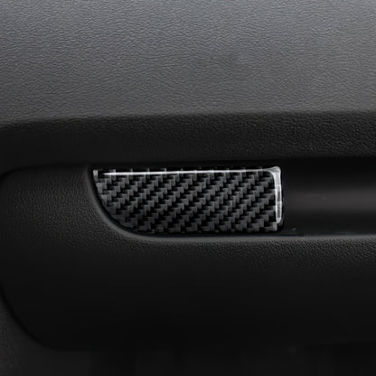 Garnitures de Boite à Gants Audi A3 Nos Anciennes Allemandes