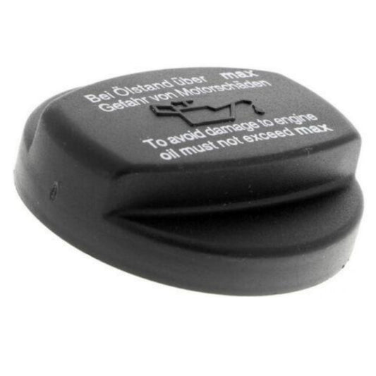 Bouchon de Remplissage d'Huile Mercedes