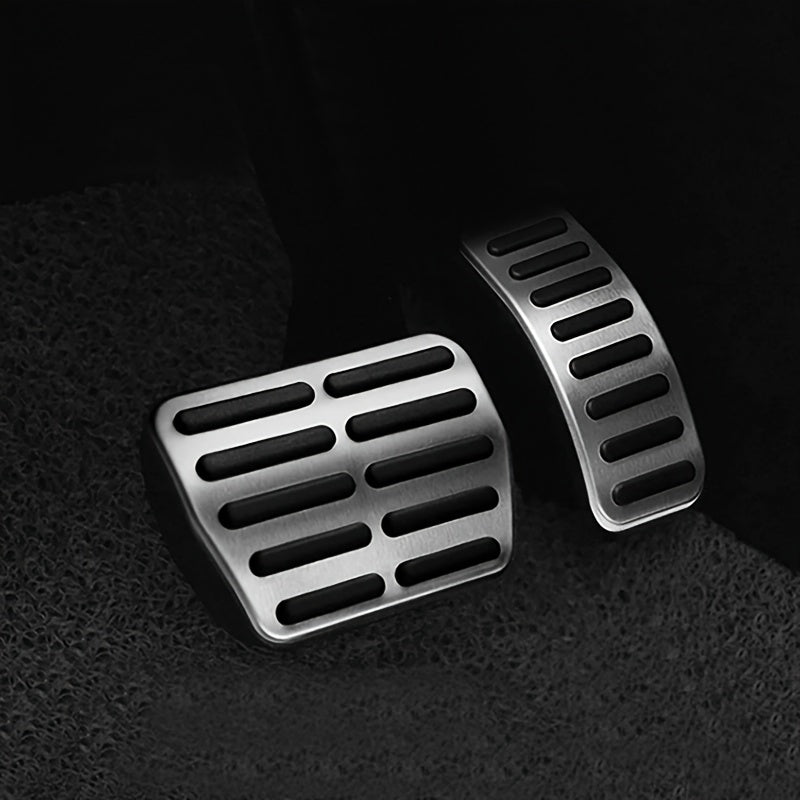 Couvre-Pédales Golf 4