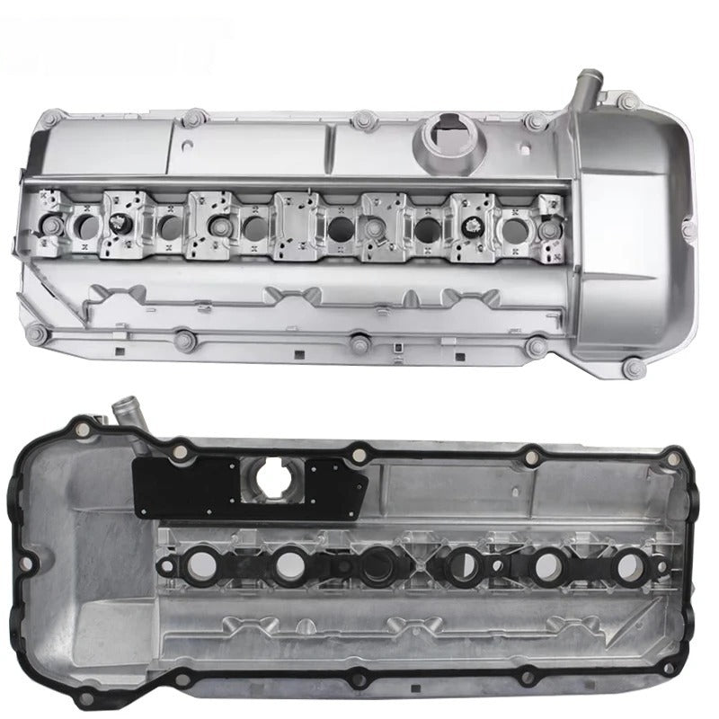 Cache Culbuteur Aluminium pour M52 / M54