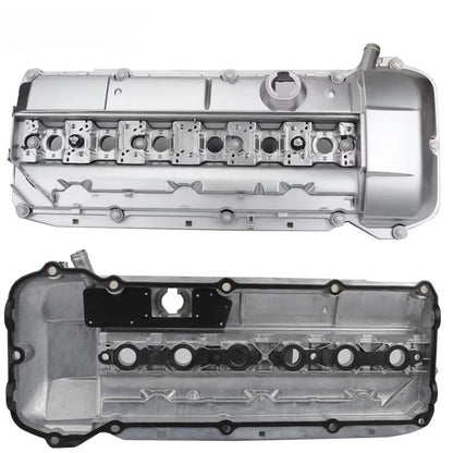 Cache Culbuteur Aluminium pour M52 / M54