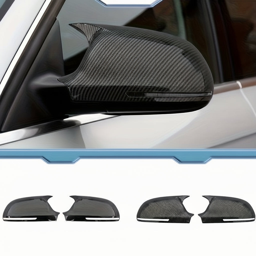 Coques de Rétroviseur Audi A3