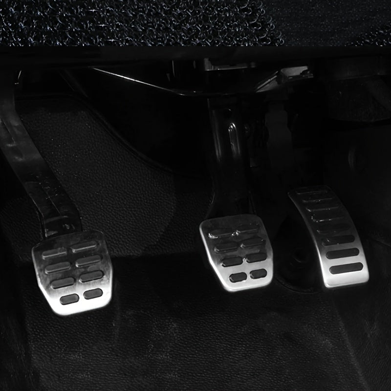 Couvre-Pédales Golf 4