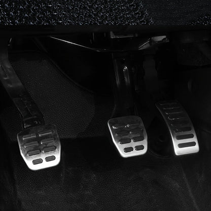 Couvre-Pédales Golf 4