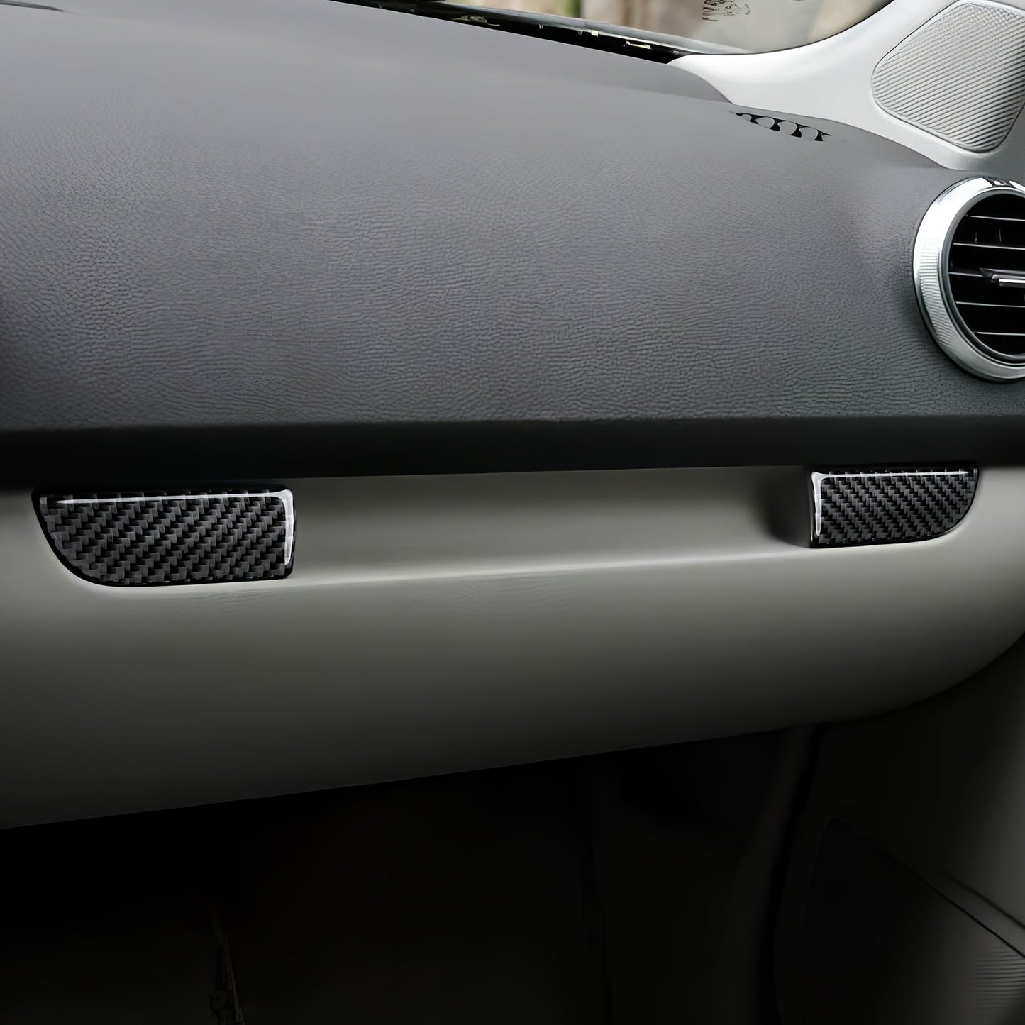 Garnitures de Boite à Gants Audi A3 Nos Anciennes Allemandes