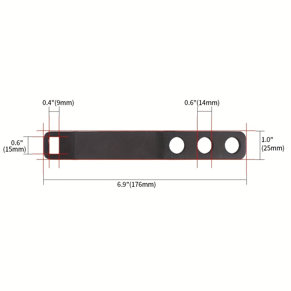 Short Shifter Golf 3