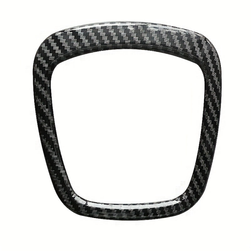 Cadre de Volant Carbone Audi A4