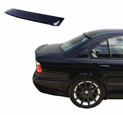 Becquet de Toit Bmw E39