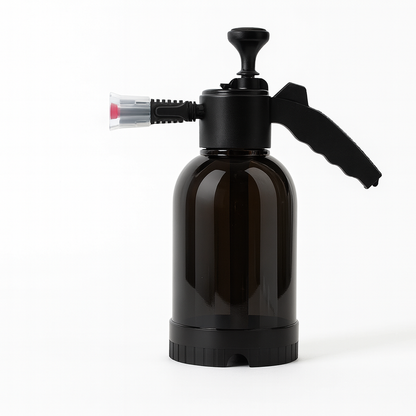 Pulvérisateur de Mousse Auto Nos Anciennes Allemandes